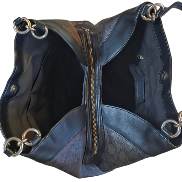 COACH Lexy Shoulder Bag - Picture 4 of 4